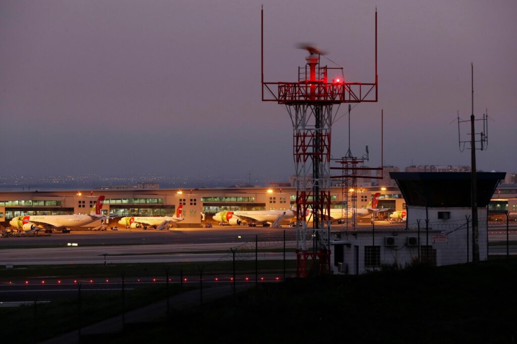 Pandemie wirft Portugals Tourismus um Jahrzehnte zurück