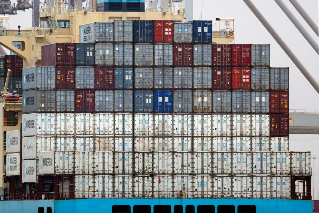 Brexit-Sorgen setzen der britischen Wirtschaft zu
