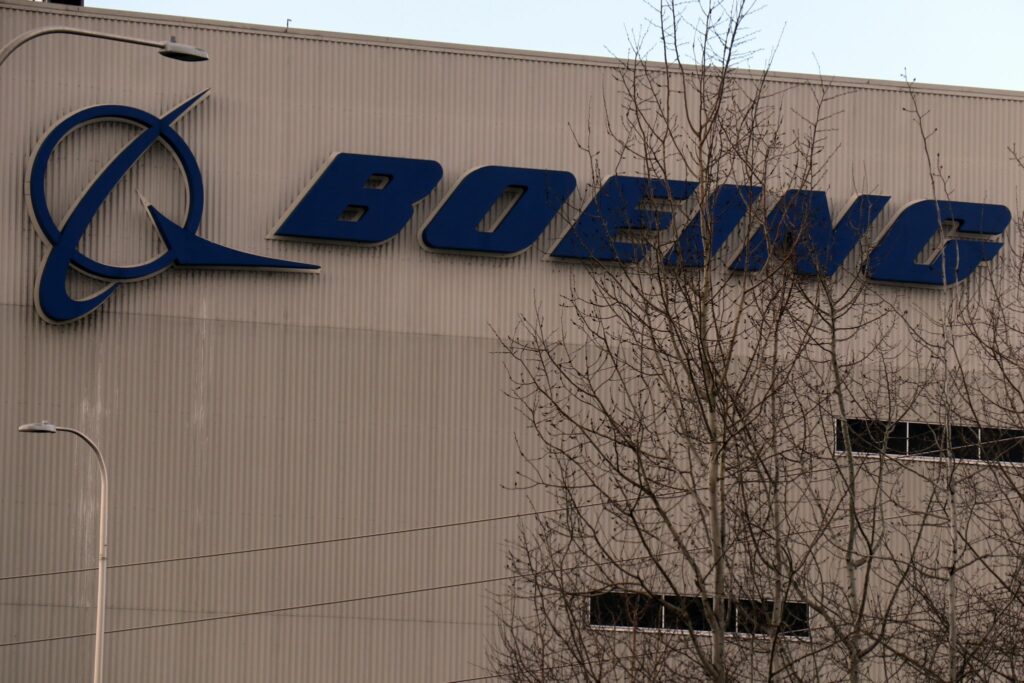Verliert Boeing jede dritte Bestellung für Großraumjet 777X?
