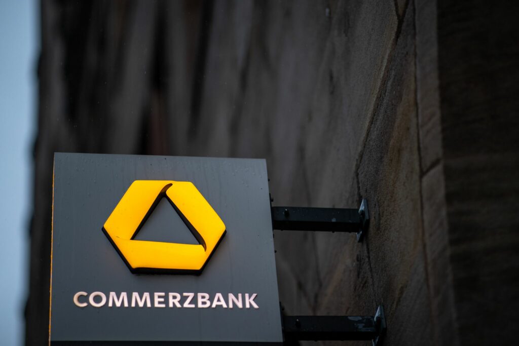 Commerzbank beschließt radikalen Umbau