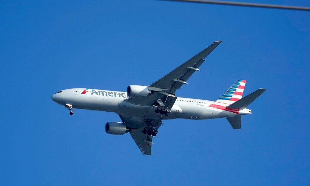 Airlines zittern um Sommergeschäft
