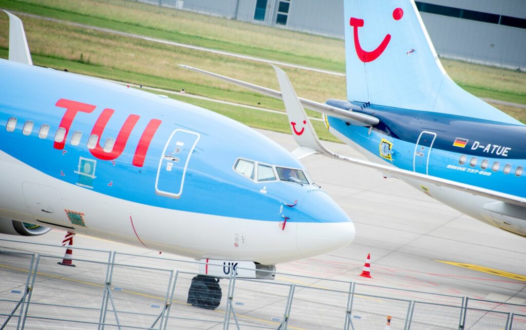 Tuifly: «Keine Denkverbote» bei neuem Krisentreffen