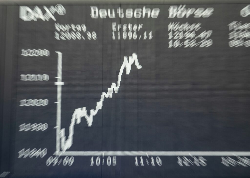Dekabank: Dividenden im Dax für 2020 höher als erwartet