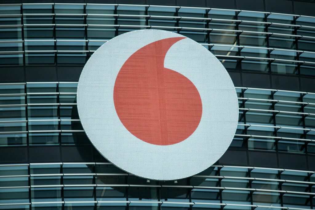 Vodafone schaltet zusätzliches Frequenzband für LTE frei