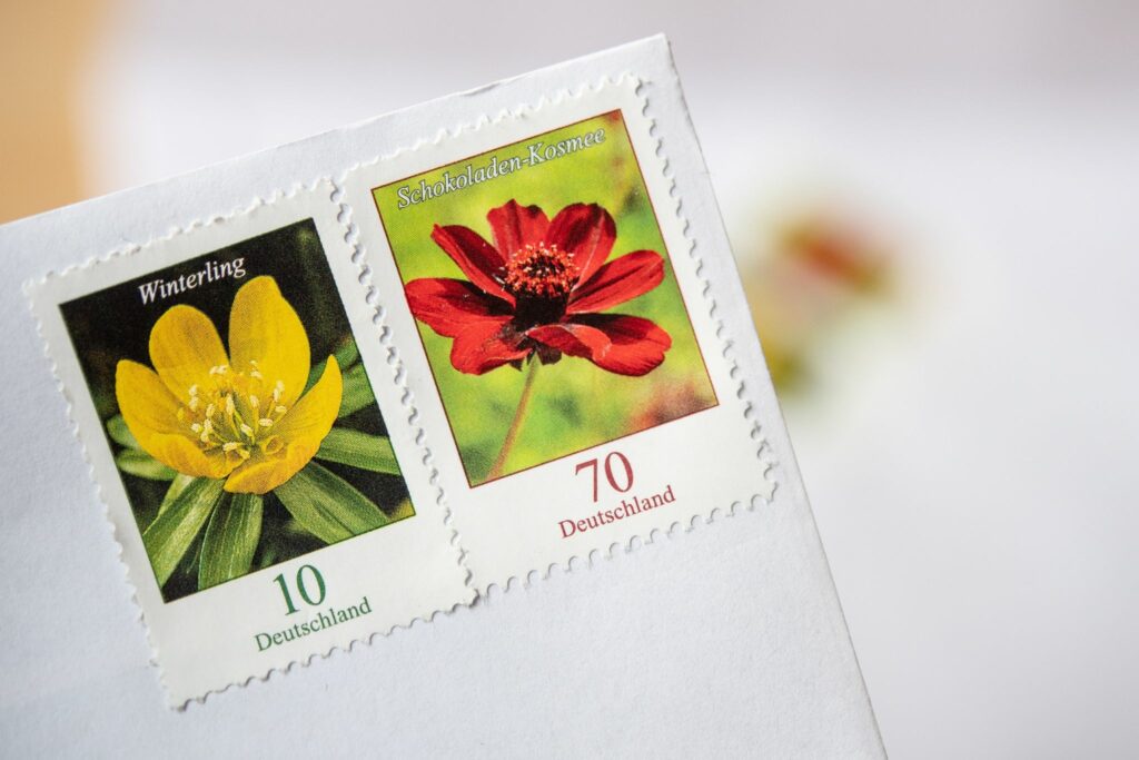 Berlin könnte Weg ebnen für teurere Briefmarken