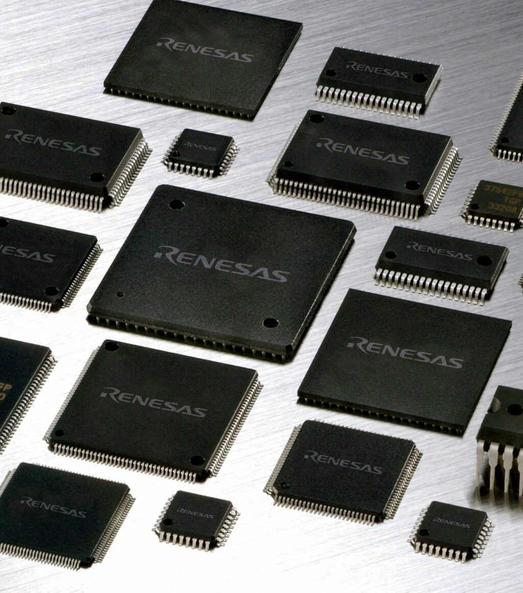 Renesas will Dialog Semiconductor kaufen