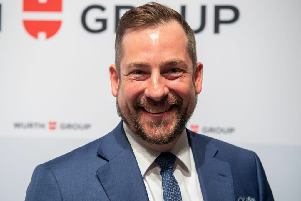 Steffen Greubel wird Vorstandschef der Metro