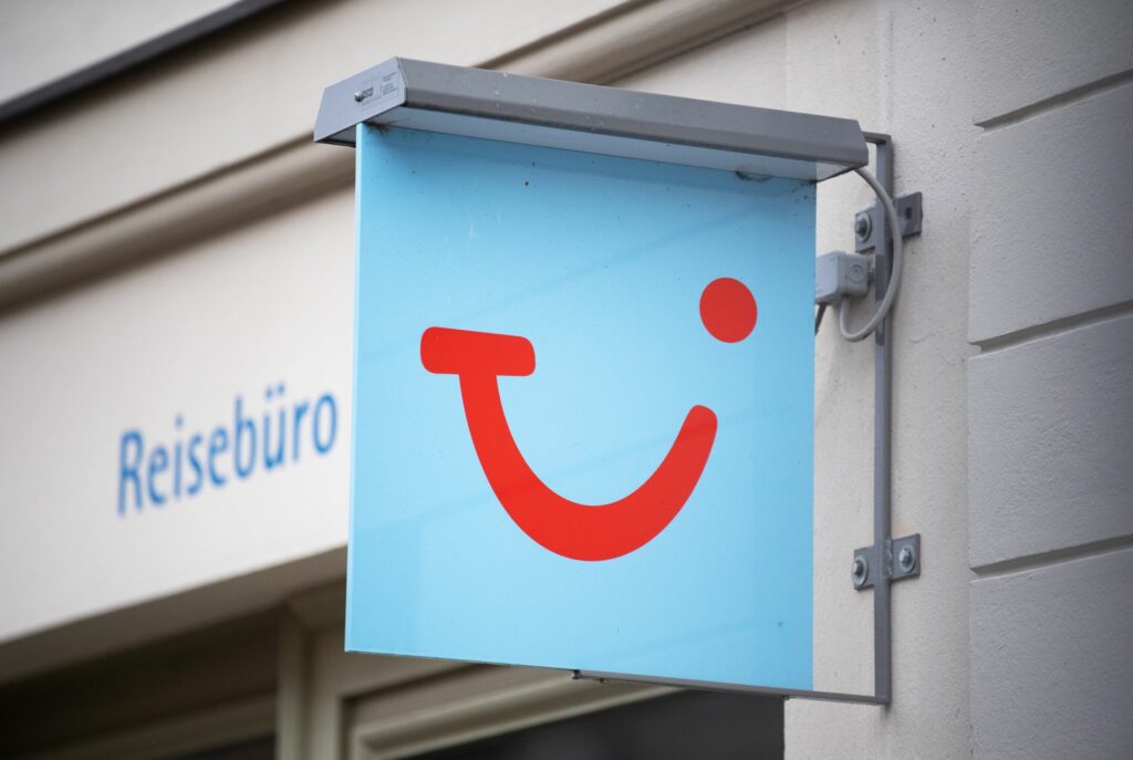 Tui kann Corona-Verlust noch nicht abstreifen