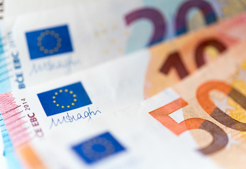 Preisauftrieb beschleunigt sich