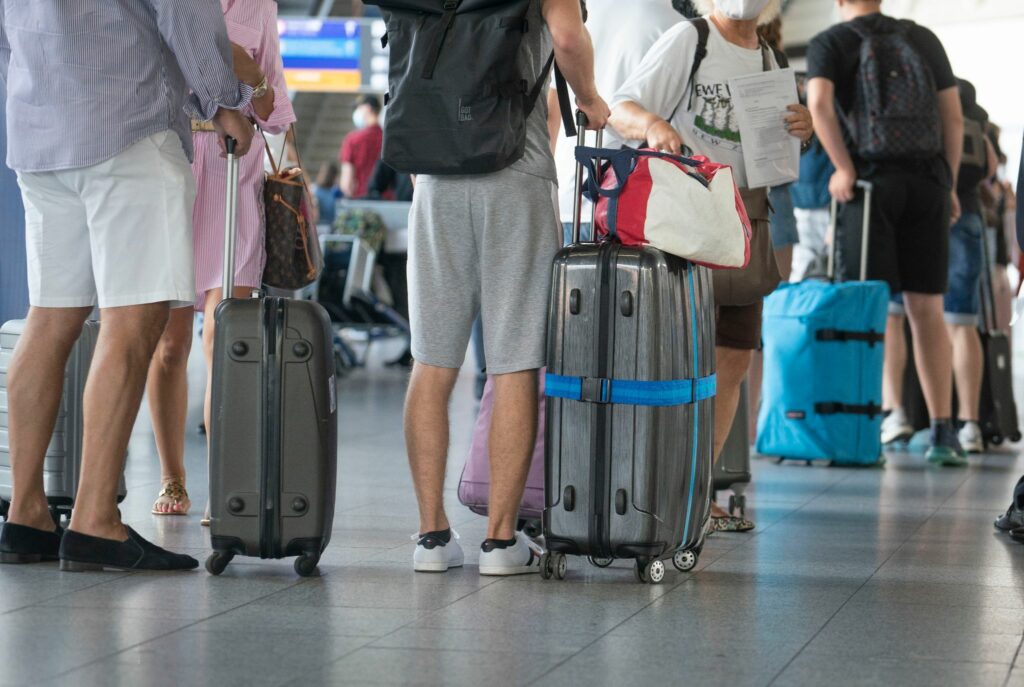 Pauschalreisen sollen bei Pleite über Fonds gesichert werden