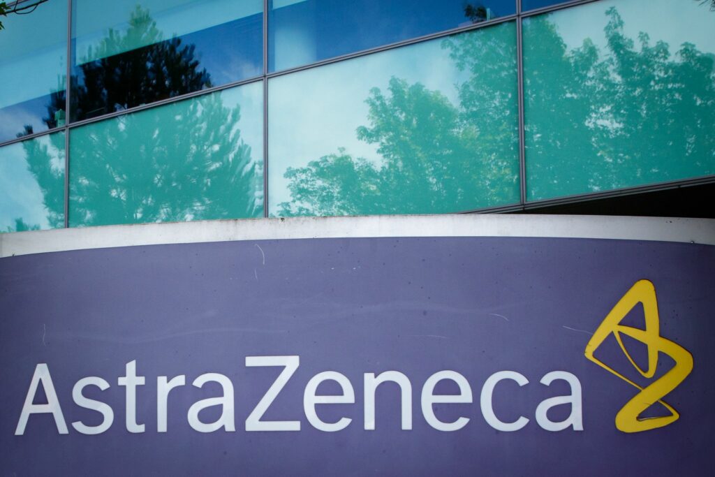 Pharmakonzern Astrazeneca mit deutlich mehr Gewinn