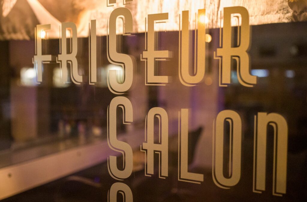 Corona-Krise belastet Friseure