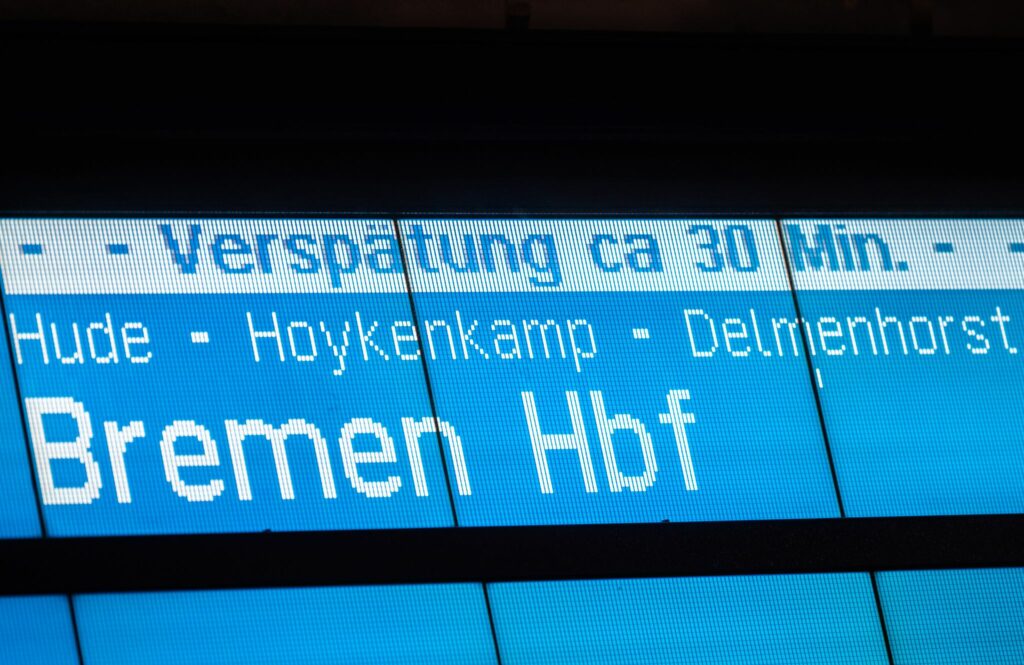 Bahn: Online-Rückerstattung kommt im Juni