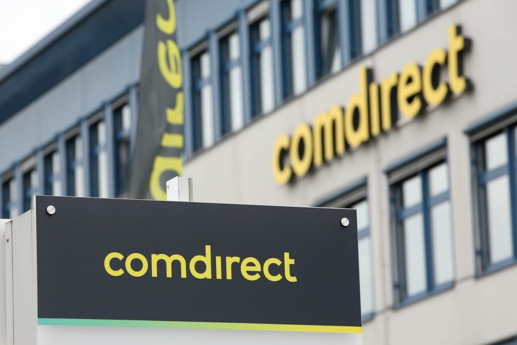 Comdirect schafft kostenloses Girokonto ohne Bedingungen ab