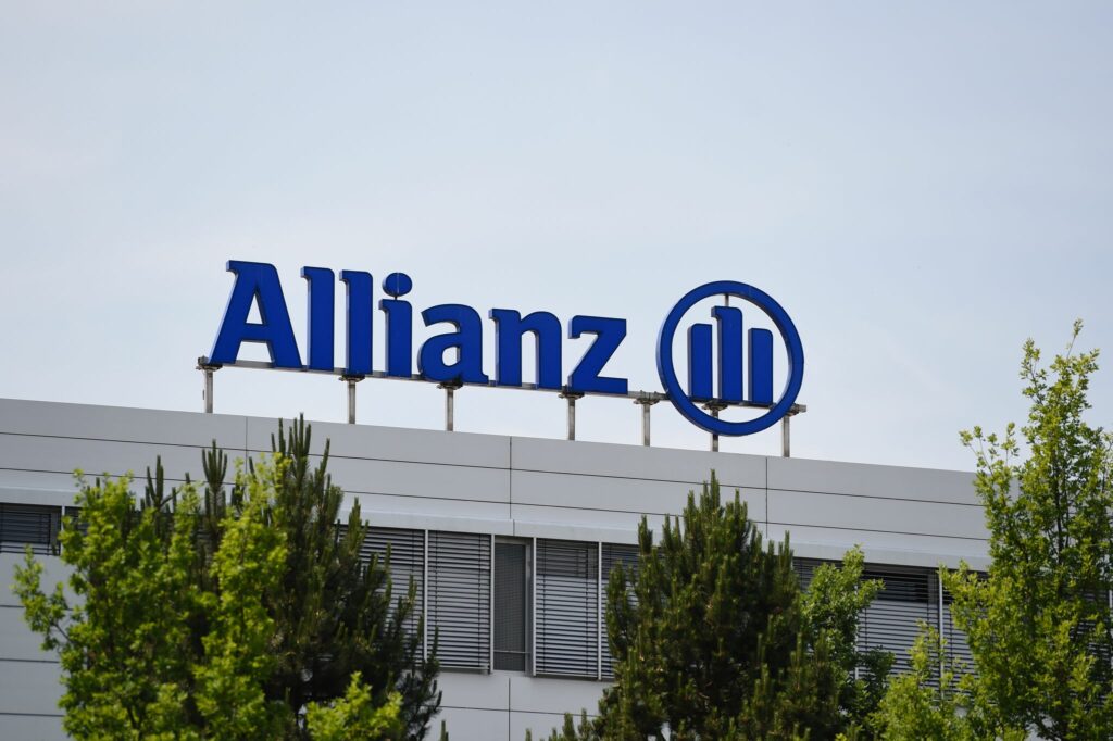 «Große Sorge» um Finanzmärkte – Allianz warnt vor Blase