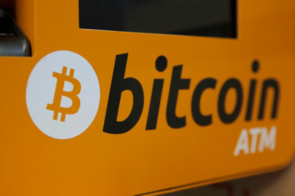 Bitcoin-Höhenflug geht weiter: 60.000-Dollar-Marke im Visier