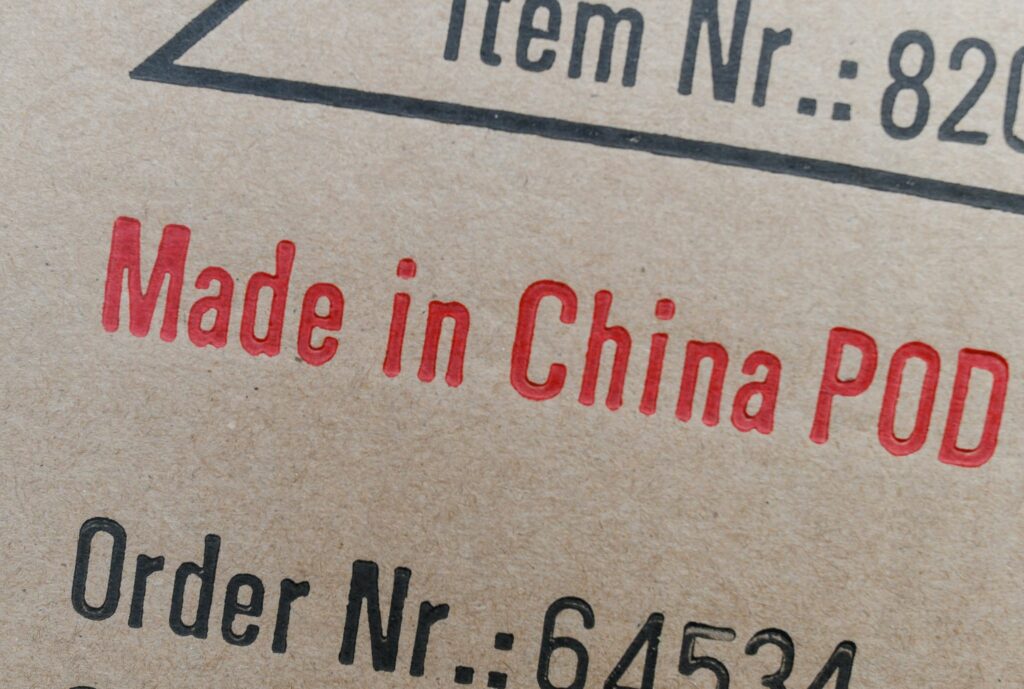 China bleibt Deutschlands wichtigster Partner im Außenhandel