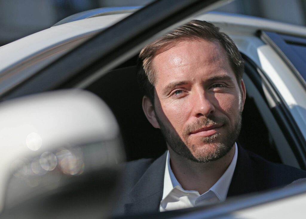 Uber wehrt sich gegen Sozialdumping-Vorwürfe