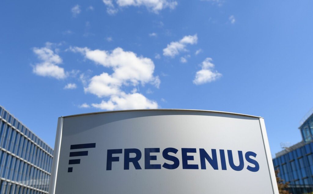 Fresenius will Kosten drücken – Gewinn in Pandemie gesunken