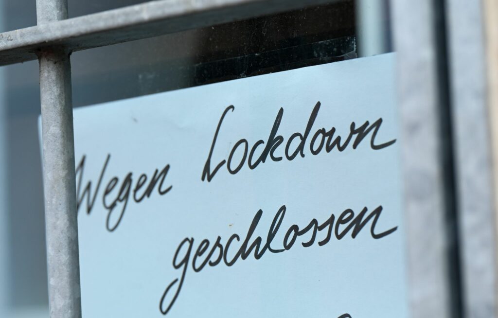 Geduld des Handels am Ende: Klagewelle gegen Lockdown rollt