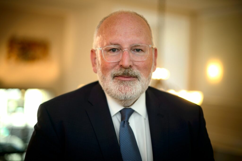 EU: Besser wappnen gegen Klimafolgen