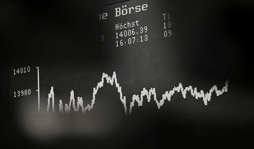 Zahl der Aktionäre in Deutschland auf Höchststand seit 2001