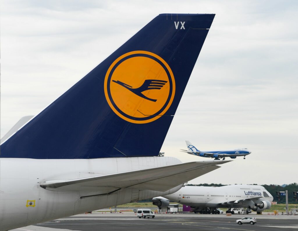 Lufthansa erneuert touristisches Angebot