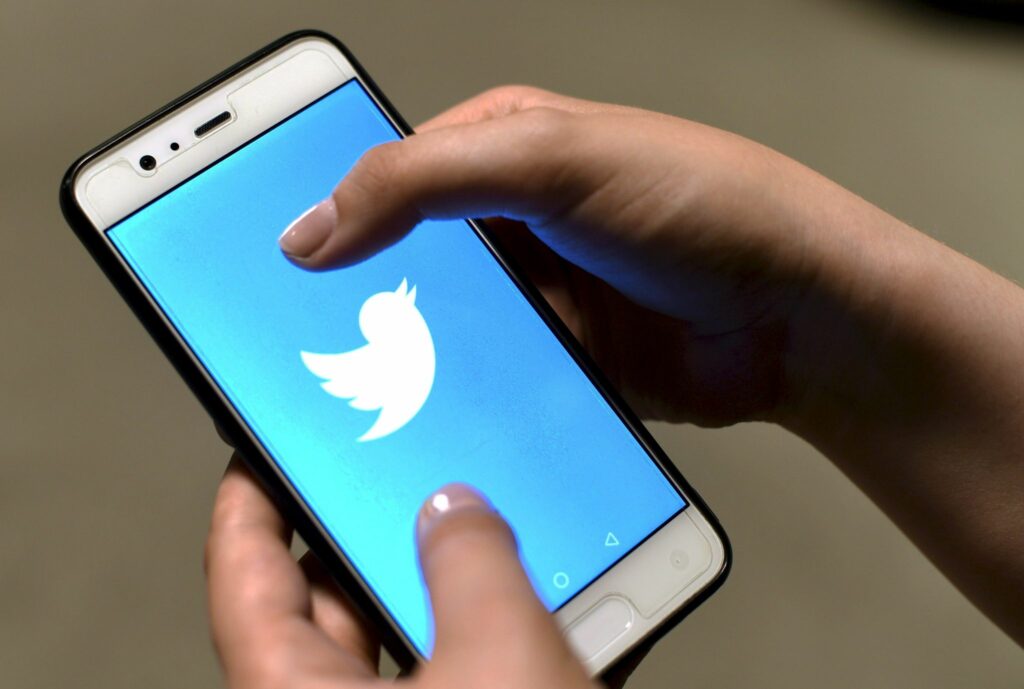 Twitter will bis 2023 Umsatz verdoppeln
