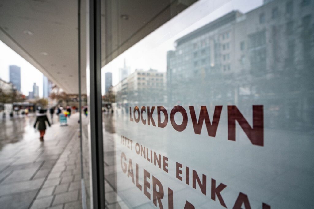 Wirtschaft dringt auf konkrete Öffnungsperspektive