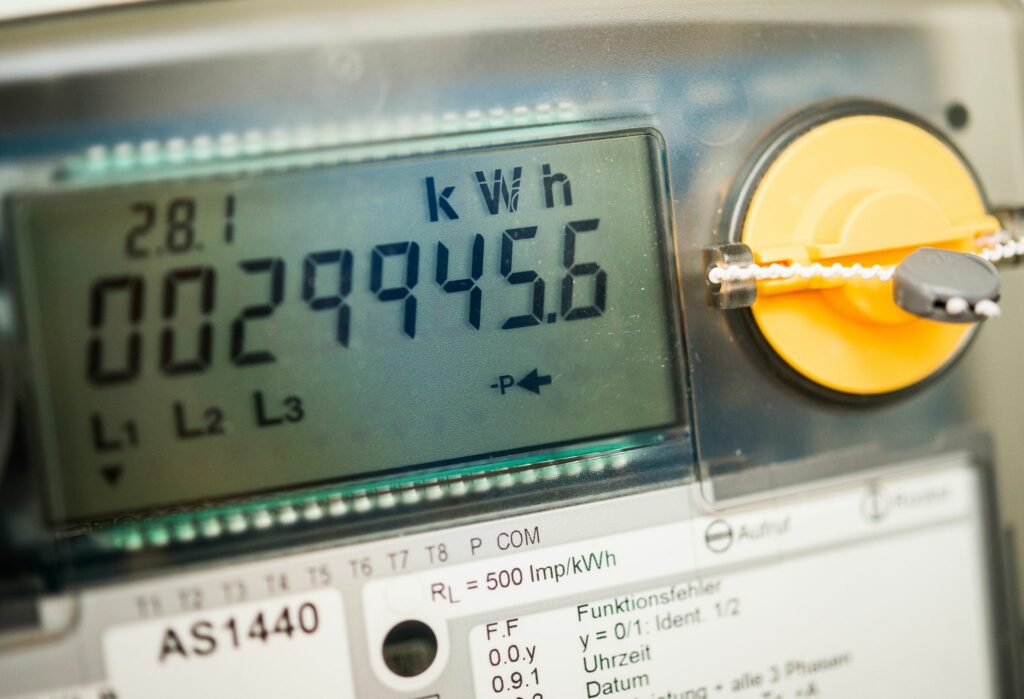 Stromkosten mit 37,8 Milliarden Euro auf Rekordhöhe