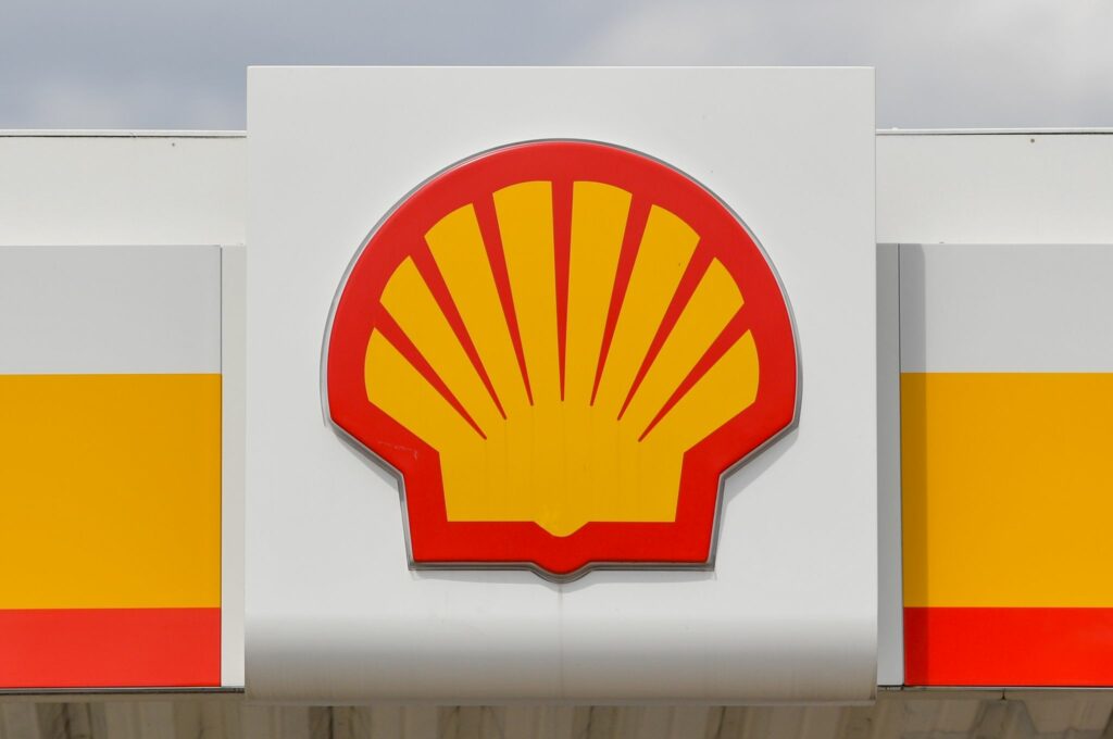Energiekrise: Ölkonzern Shell erzielt Rekordgewinn