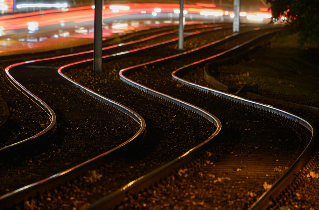 Bahn-Gewerkschaft will 12 Prozent mehr Geld