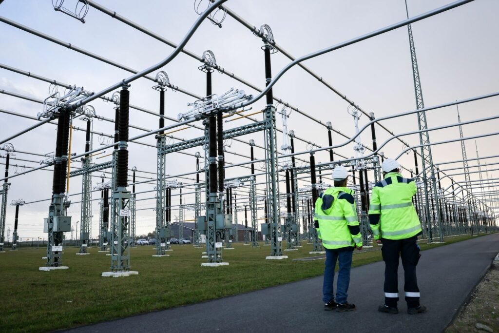Tennet will mit Bund über Stromnetz-Verkauf verhandeln