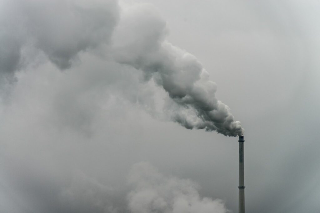 Mehrheit europäischer Unternehmen setzt Klimaziele nicht um