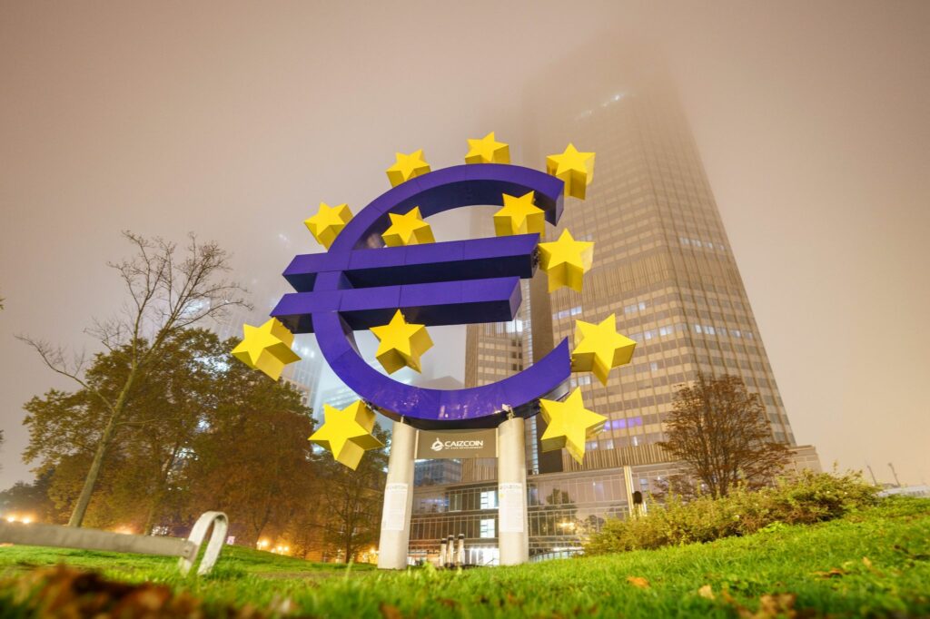 Gegen die Inflation: EZB-Direktor Panetta für Zinserhöhung