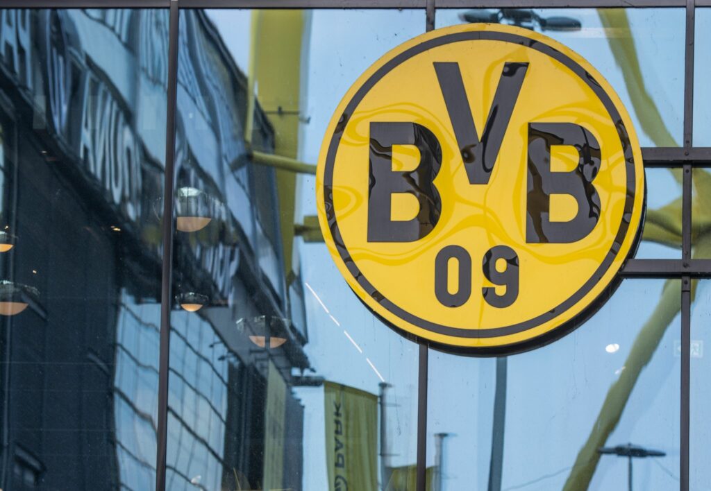Borussia Dortmund macht mehr Gewinn