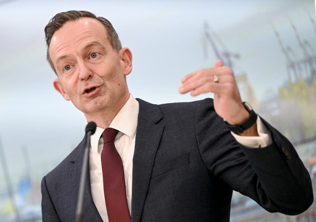 FDP stemmt sich gegen Verbrenner-Aus in der EU 