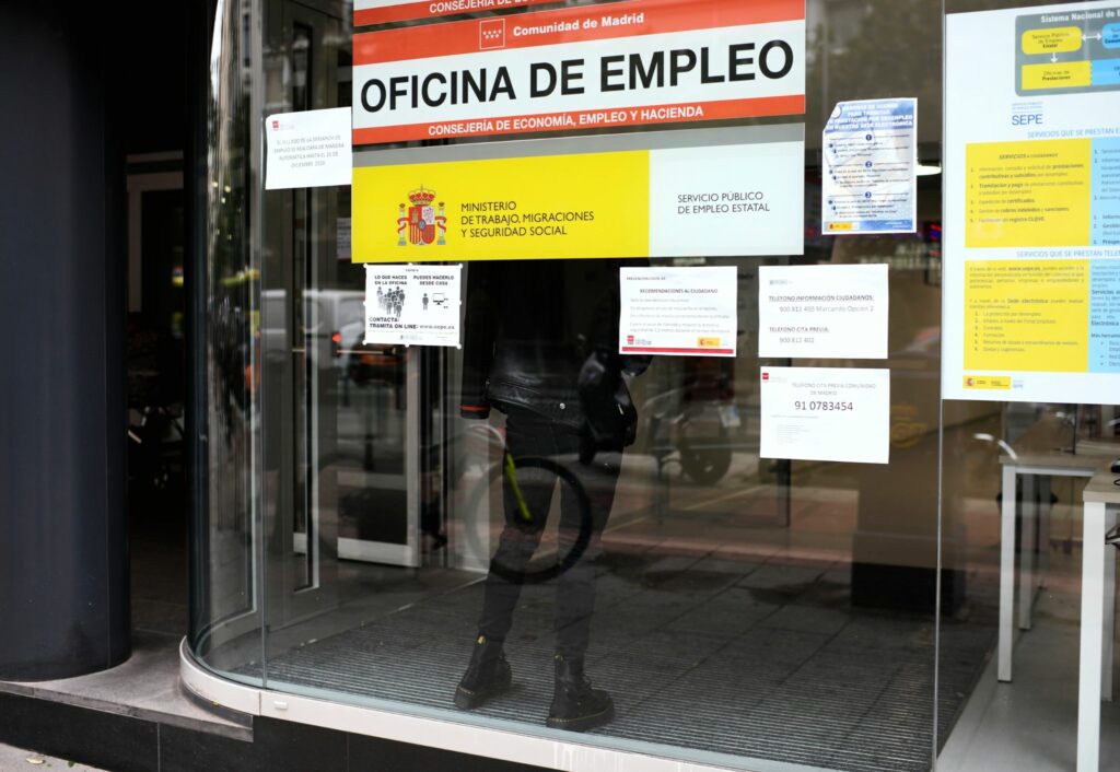Arbeitslosigkeit in Eurozone stabil auf niedrigem Niveau