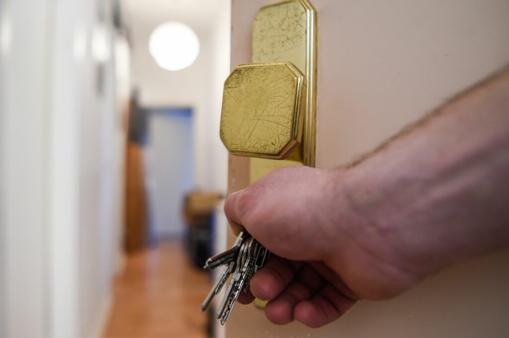 EU-Länder wollen mehr Transparenz von Airbnb und Co