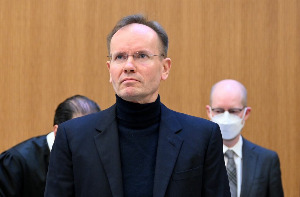 Wirecard: Braun will Veruntreuung von Millionen belegen