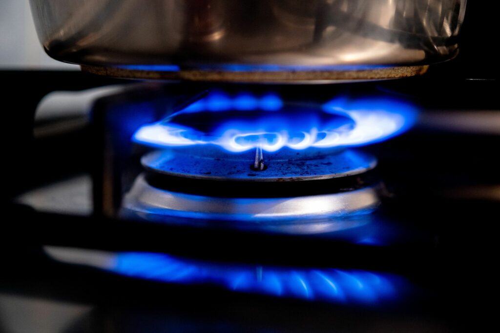 Europäischer Gaspreis bei tiefstem Stand seit Sommer 2021