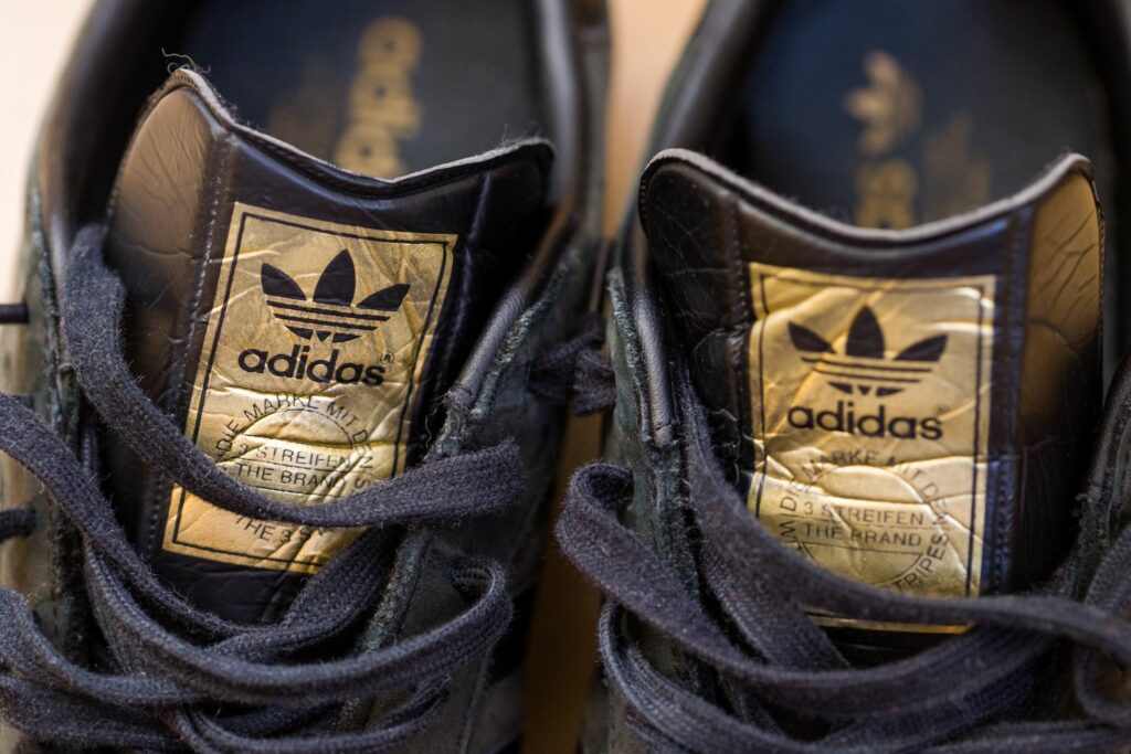 Adidas weiter im Krisenmodus