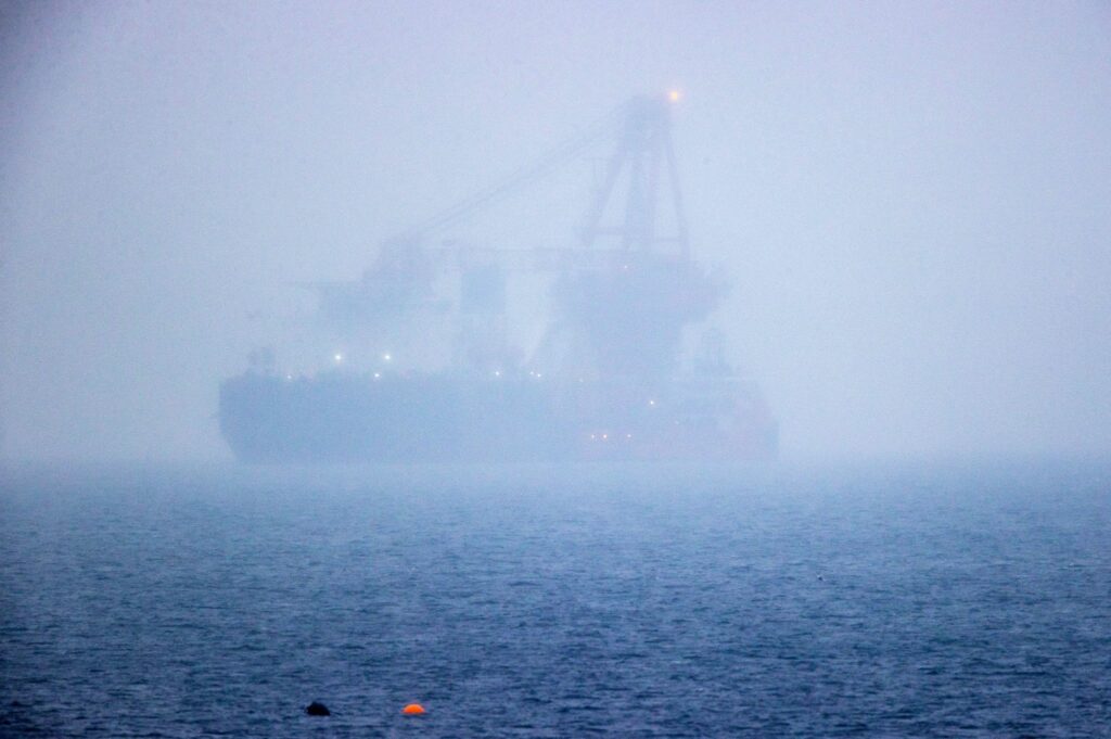 Eon kann sich Reparatur von Nord-Stream-Pipeline vorstellen