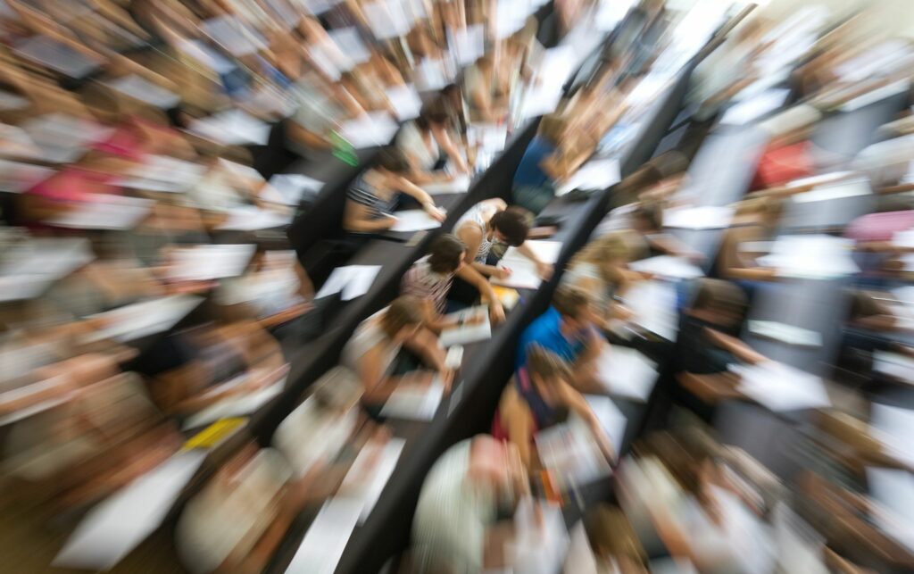 Antragsplattform für 200 Euro für Studierende startet
