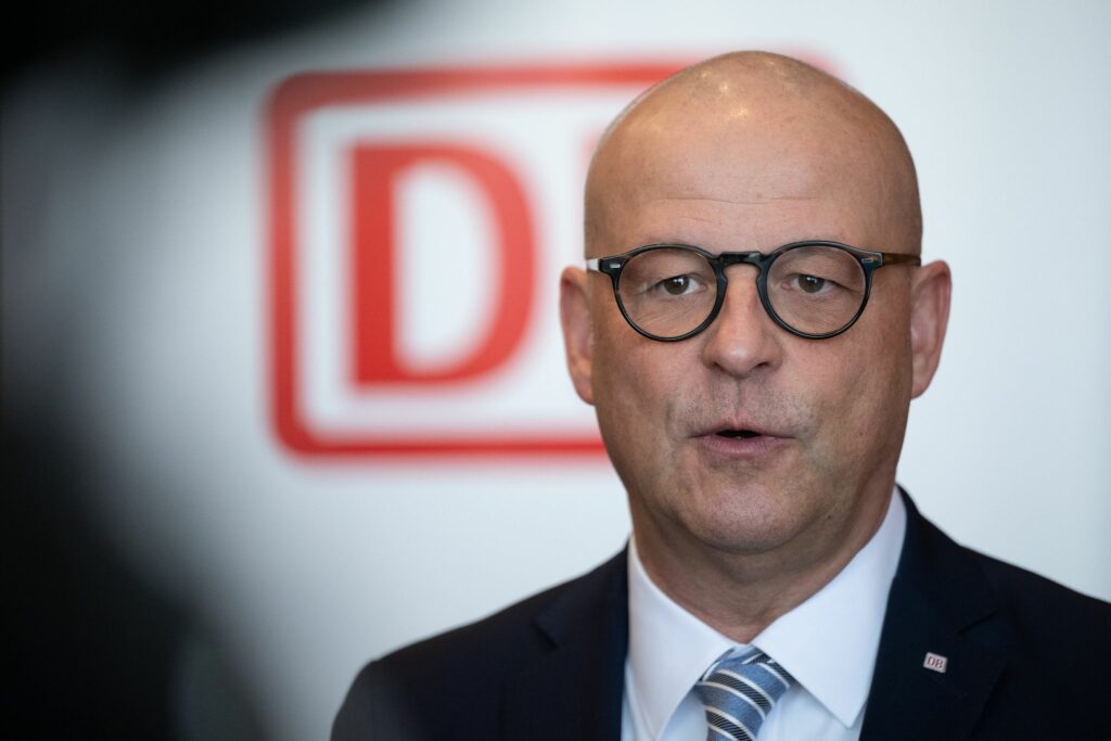 Tarifverhandlungen: Bahn legt erstes Angebot vor