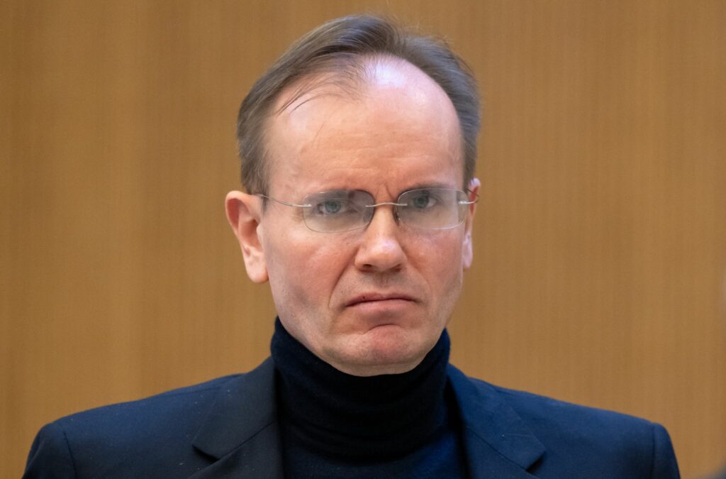 Angeklagter als Ankläger – Ex-Wirecard-Chef beendet Aussage