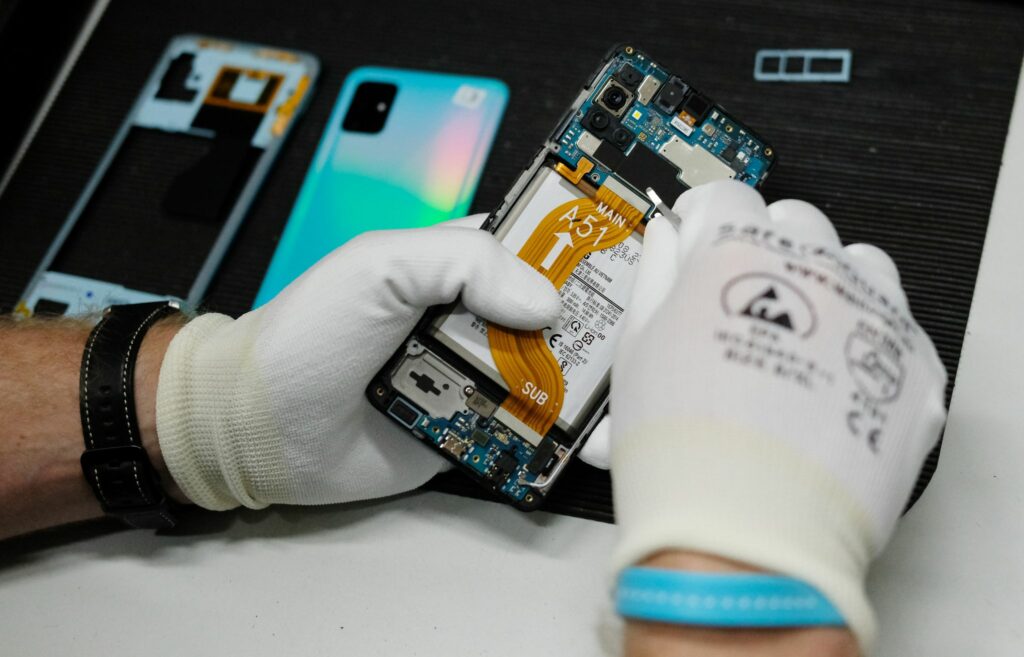 Verbraucherschützer pochen auf Zuschüsse für Reparaturen
