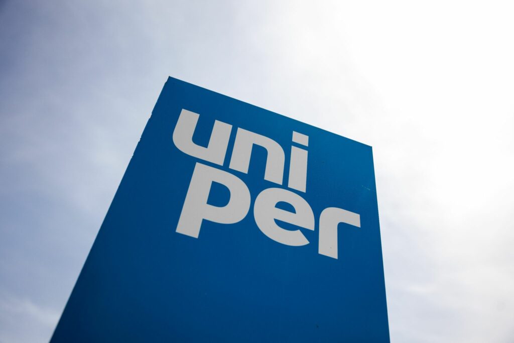 Uniper-Chefposten ab Juli wieder besetzt