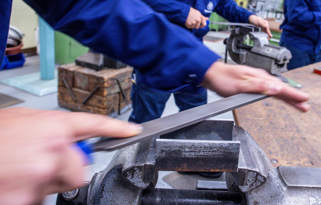 Deutsche Wirtschaft in London fordert Reform der Ausbildung