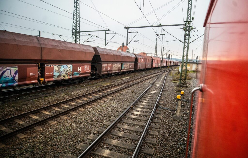 EU-Regeln verhindern umweltfreundlicheren Güterverkehr